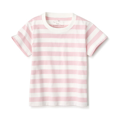 Indian Cotton Stripe T-Shirt (1-4 years)