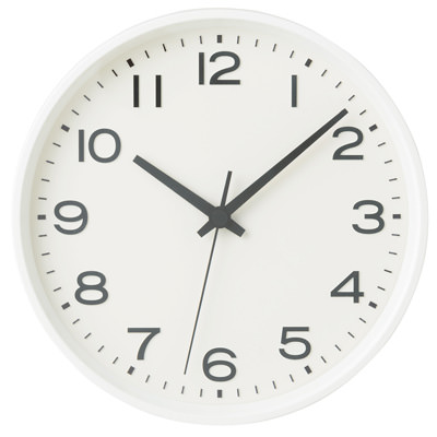 Analogue Clock - Large