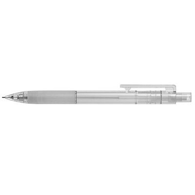 Mechanical Pencil with Rubber Grip