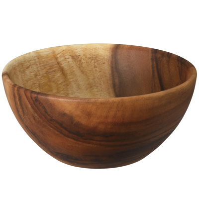 Acacia Bowl - M