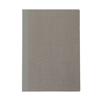 High Quality Paper Open-Flat Notebook B6 14399