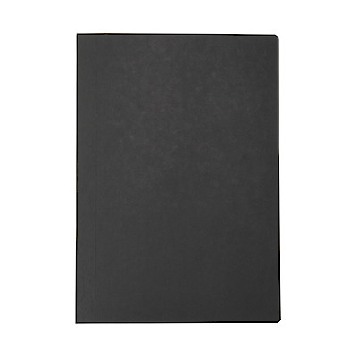 High Quality Paper Open Flat Notebook A5 15806