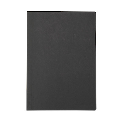 High Quality Paper Open-Flat Notebook B6 15807