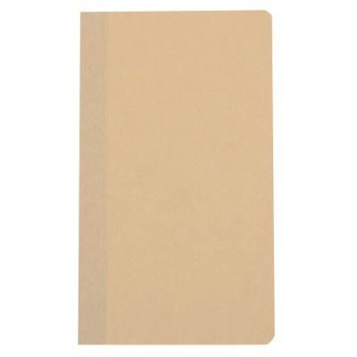 High Quality Paper Slim Notebook 10135