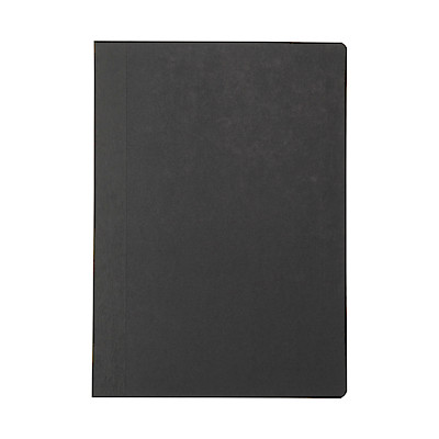 High Quality Paper Open-Flat Notebook A6 (80 sheets)