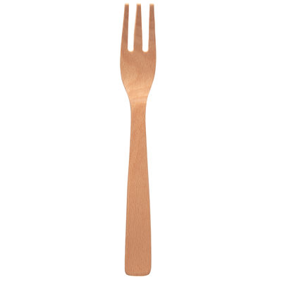 Beech Table Fork