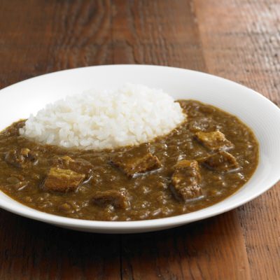 Pork and Ginger Curry Sauce 180G