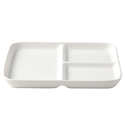 MUJI Silicone partition cup Lunch box dividers Set of 4