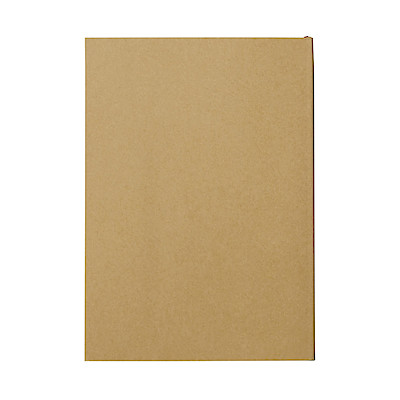 Recycled Paper Notebook - Regular