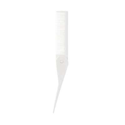 Portable Folding Hair Comb