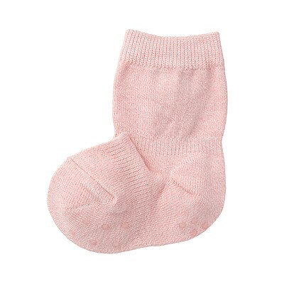 Right Angle One Size Socks (Baby)