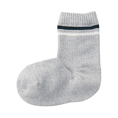Right Angle Adjustable Socks (Kids/Lined) S0