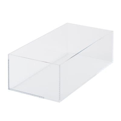 Stackable Acrylic Box M