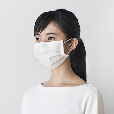 3 Layers Mask - Pack of 2
