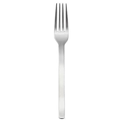 Straight Handle Fork - Large