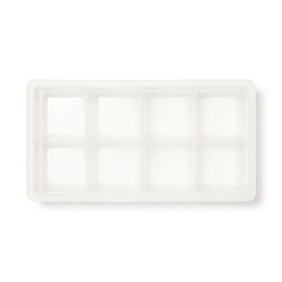 Silicone Ice Cubes Tray Square