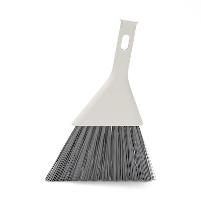 Cleaning System Outdoor Broom