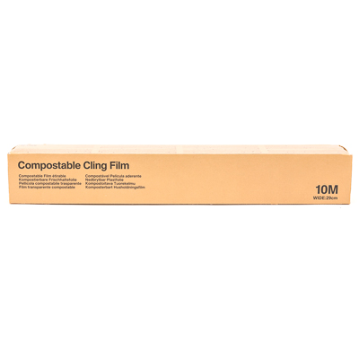 Compostable Cling Film 10m