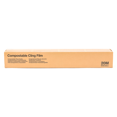 Compostable Cling Film 20m