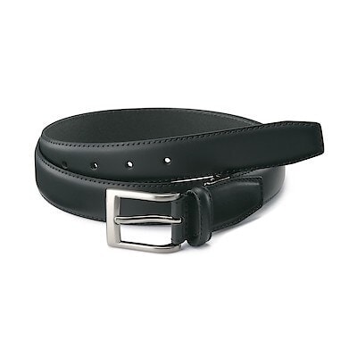 Vegetable Tanned Leather Belt (adjustable length)