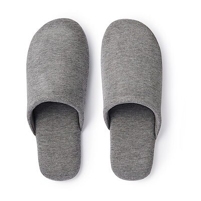 Soft Cushion Slippers.