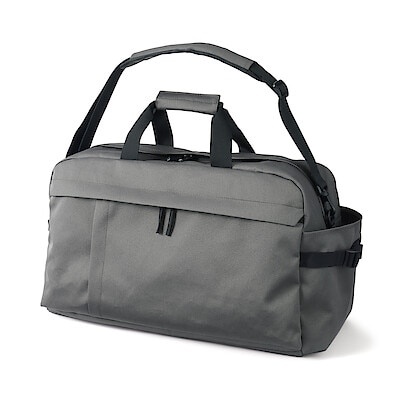 Water Repellent Recycled Polyester Holdall