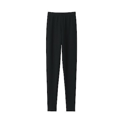 Women's Cotton and Wool Leggings