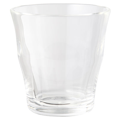 Glass Cup - 340ml