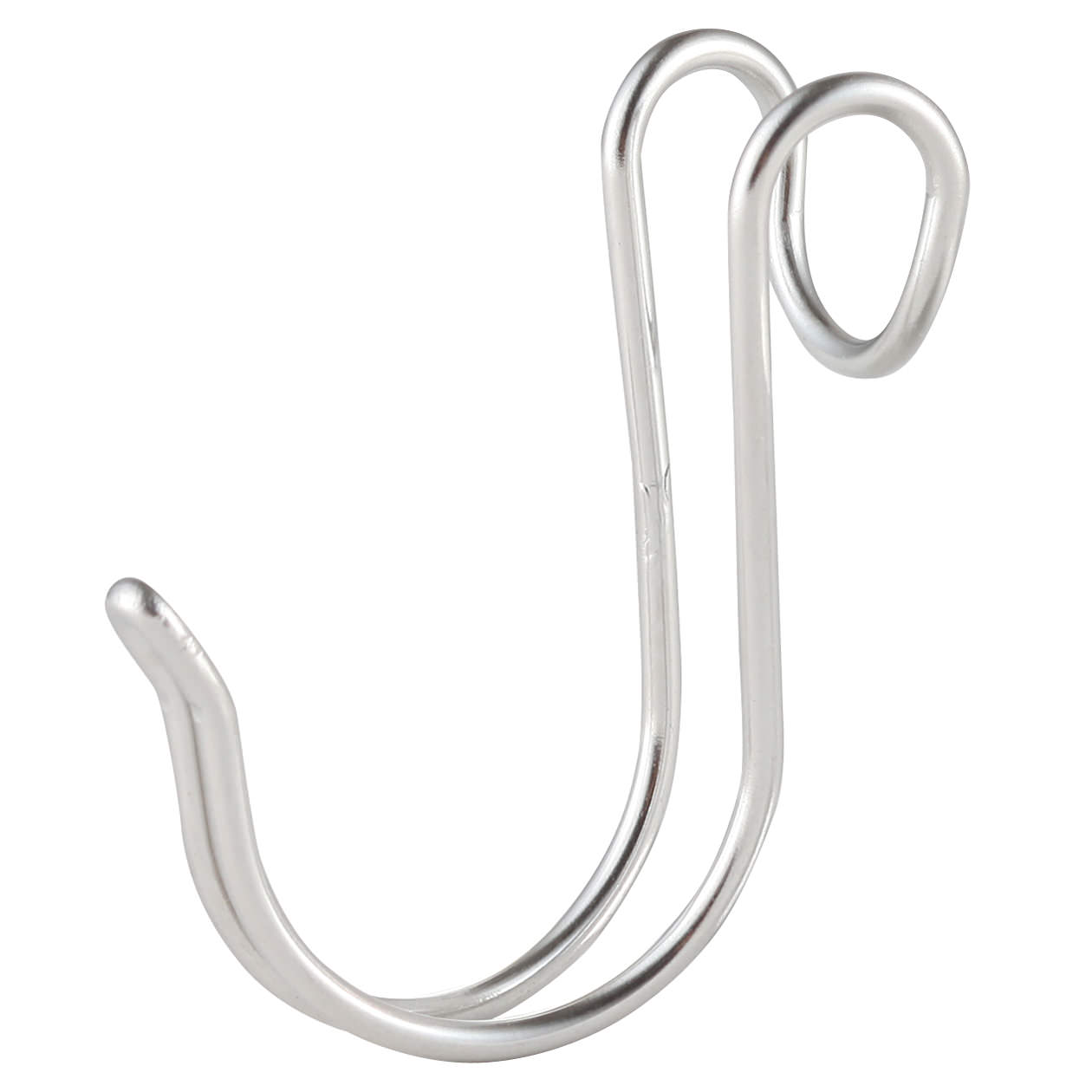Stainless Steel Hooks S-shaped