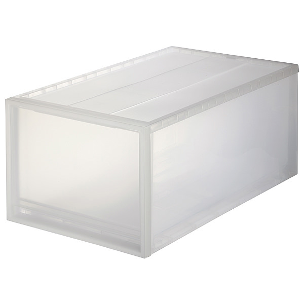 PP Storage Box - 40 x 65 L
