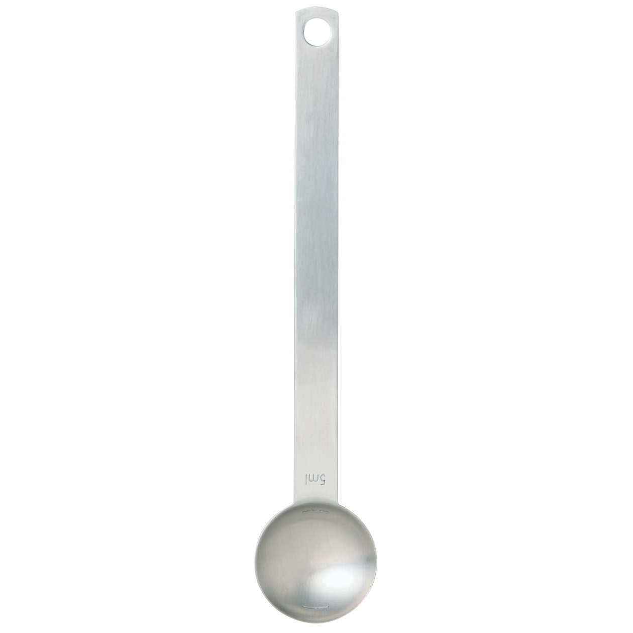 Long Measure Spoon - 5ml