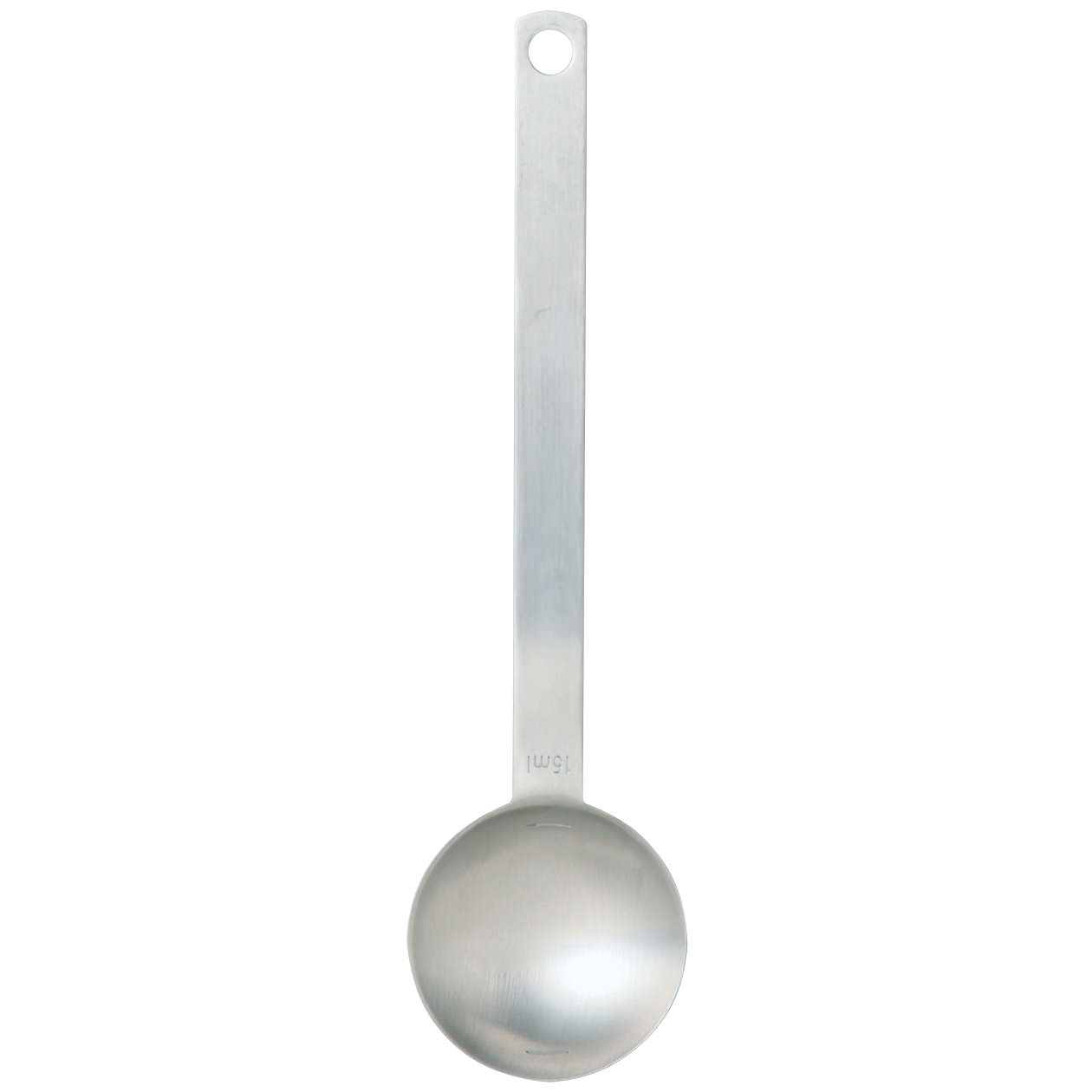 Long Measure Spoon - 15ml