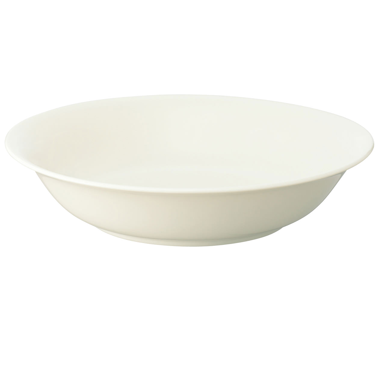 Porcelain Beige Dish