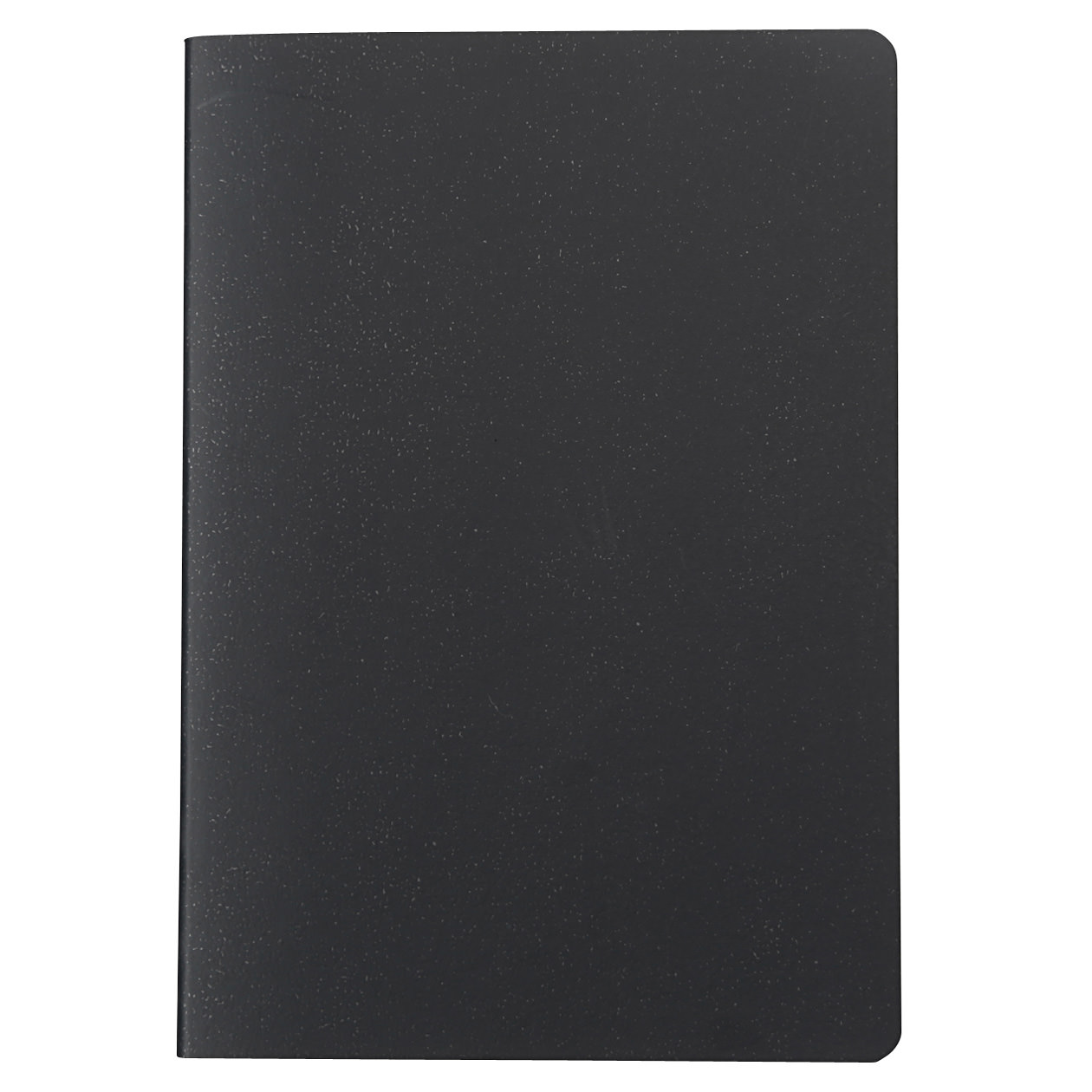 Passport Notebook - Navy