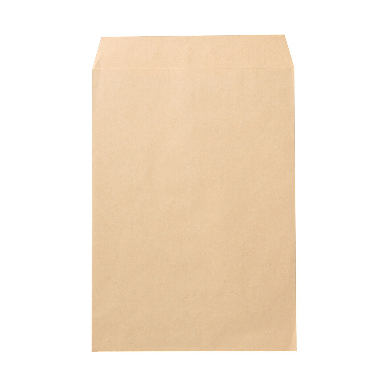 Kraft Paper / Envelope - A4,8pcs | MUJI