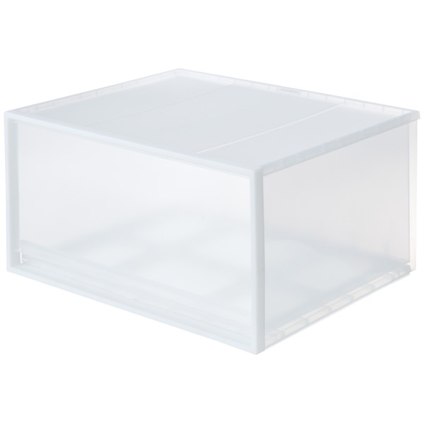 PP Storage Box - 55 x 44.5 L