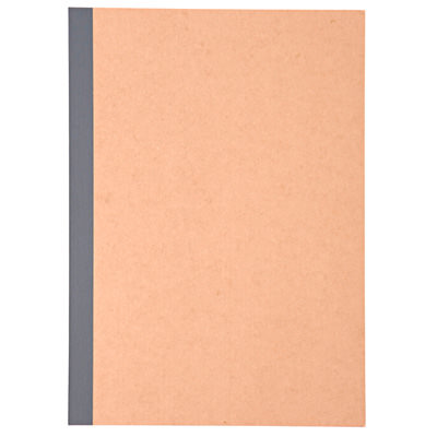 Recycling Paper Notebook B5 - Ruled