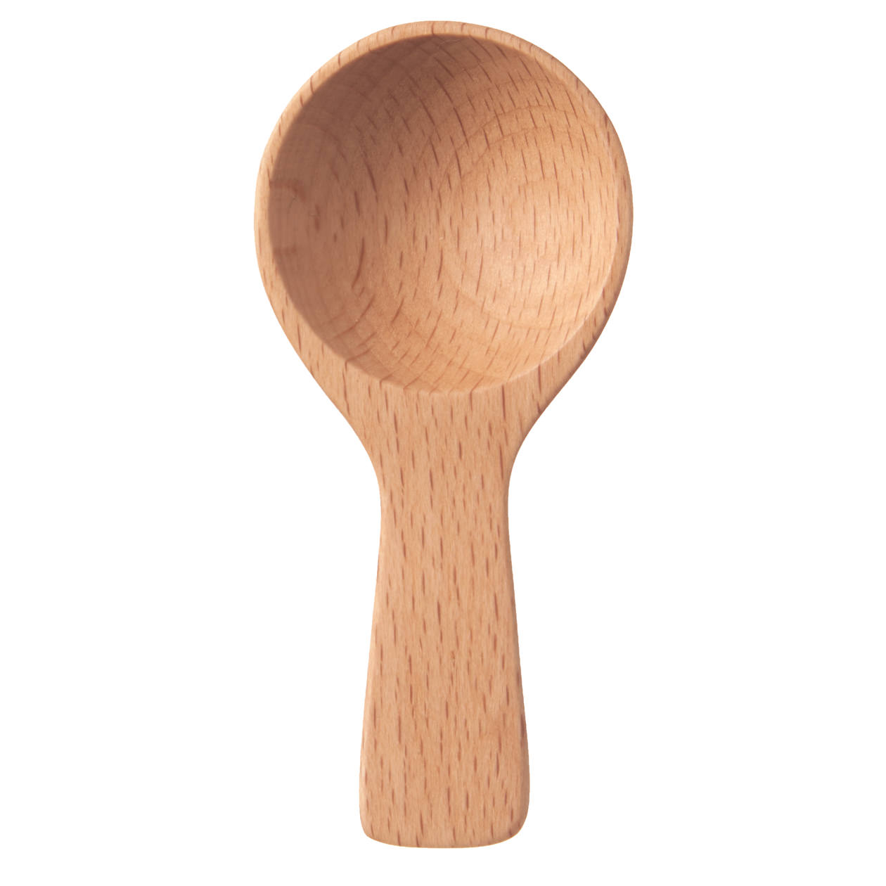 Beech Mini Spoon