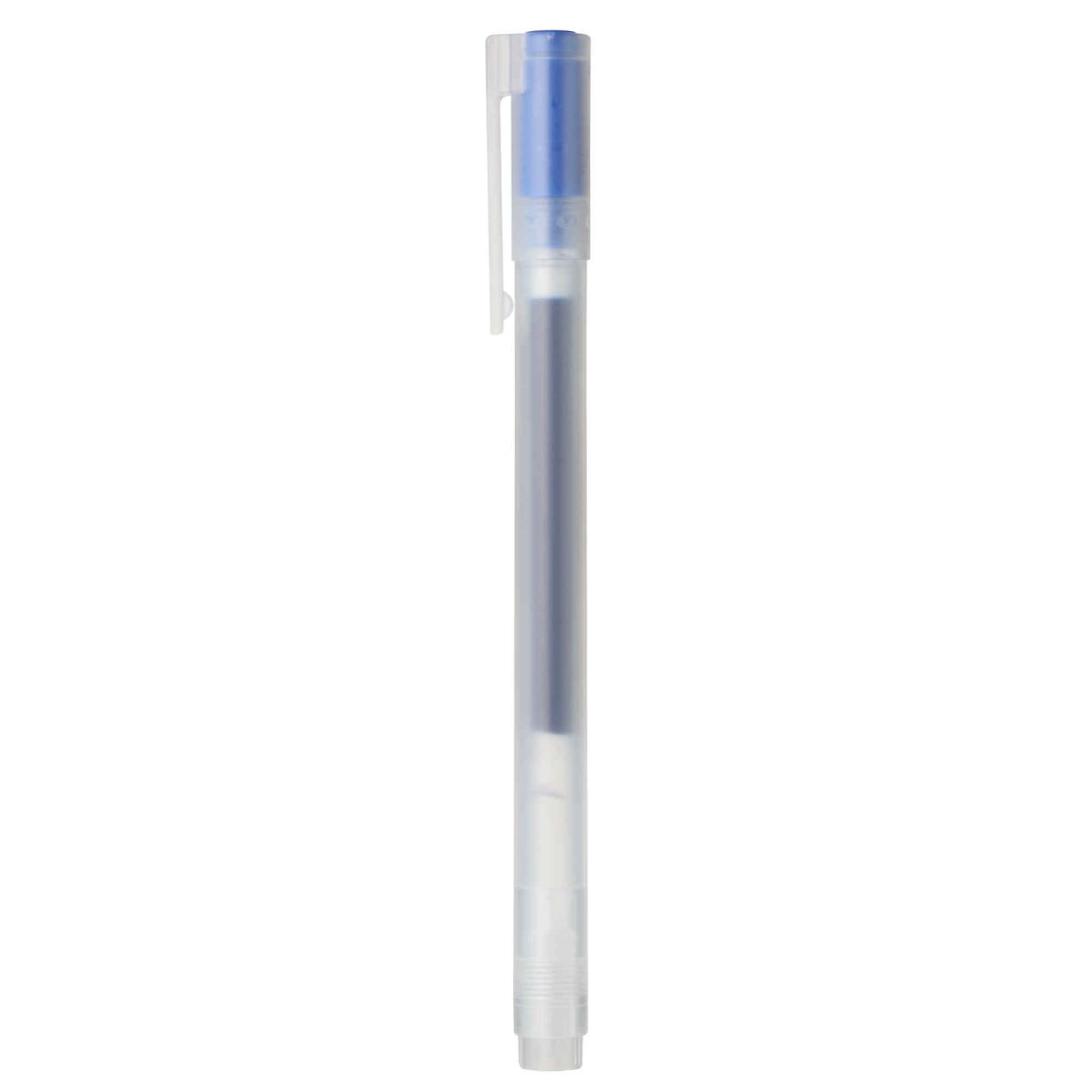 Gel Ink Ballpoint Pen 0.7mm