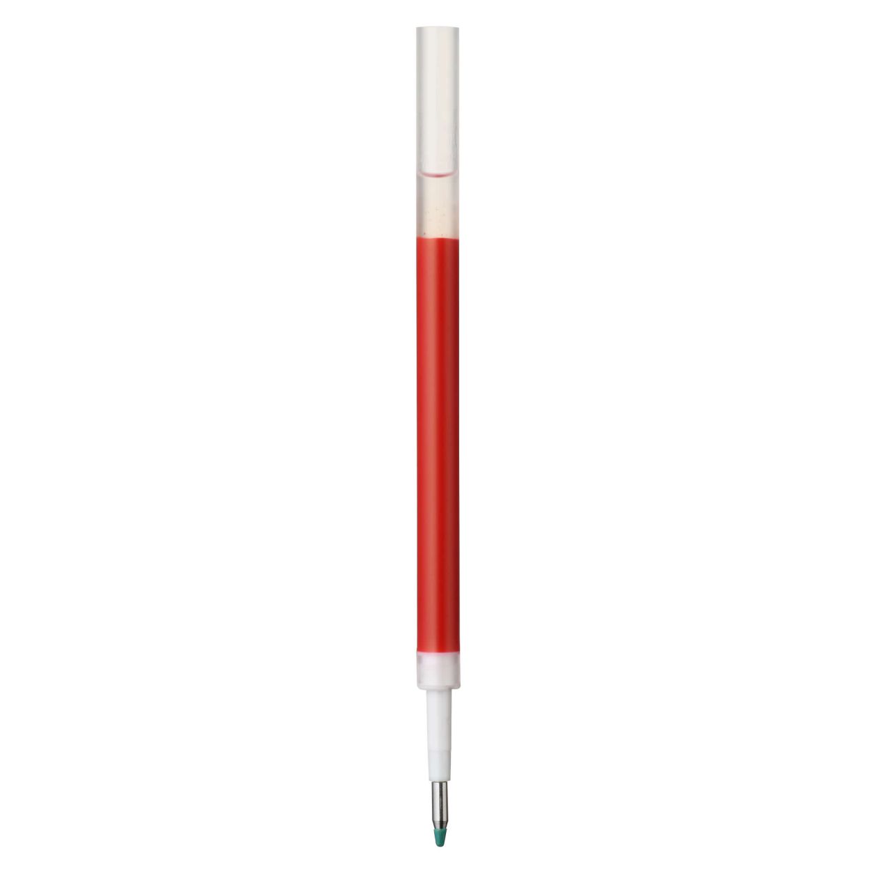 Refill Gel Ink Ballpoint Pen 0.5mm