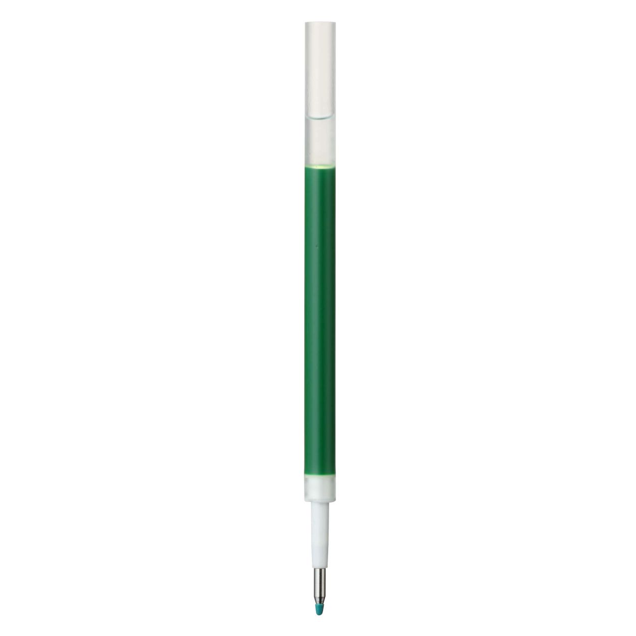 Refill Gel Ink Ballpoint Pen 0.5mm