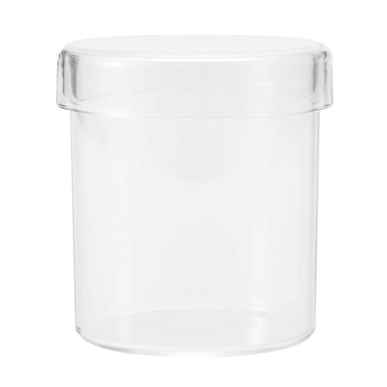 Acrylic Small Item Container