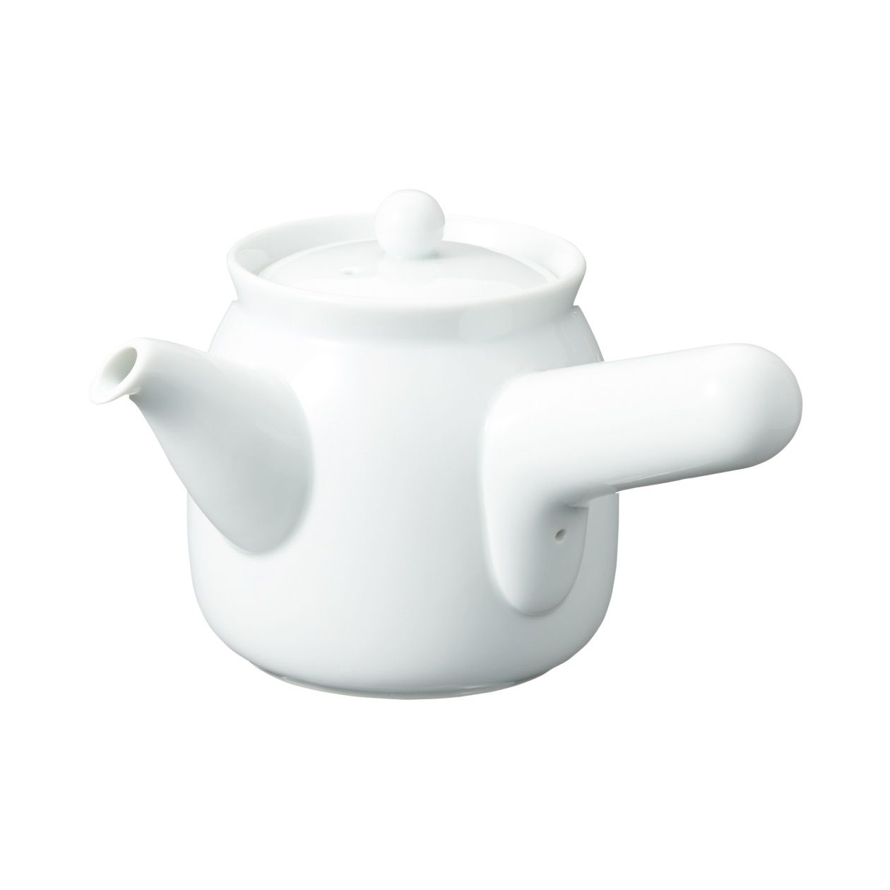 Hakuji Traditional Teapot - 360ml