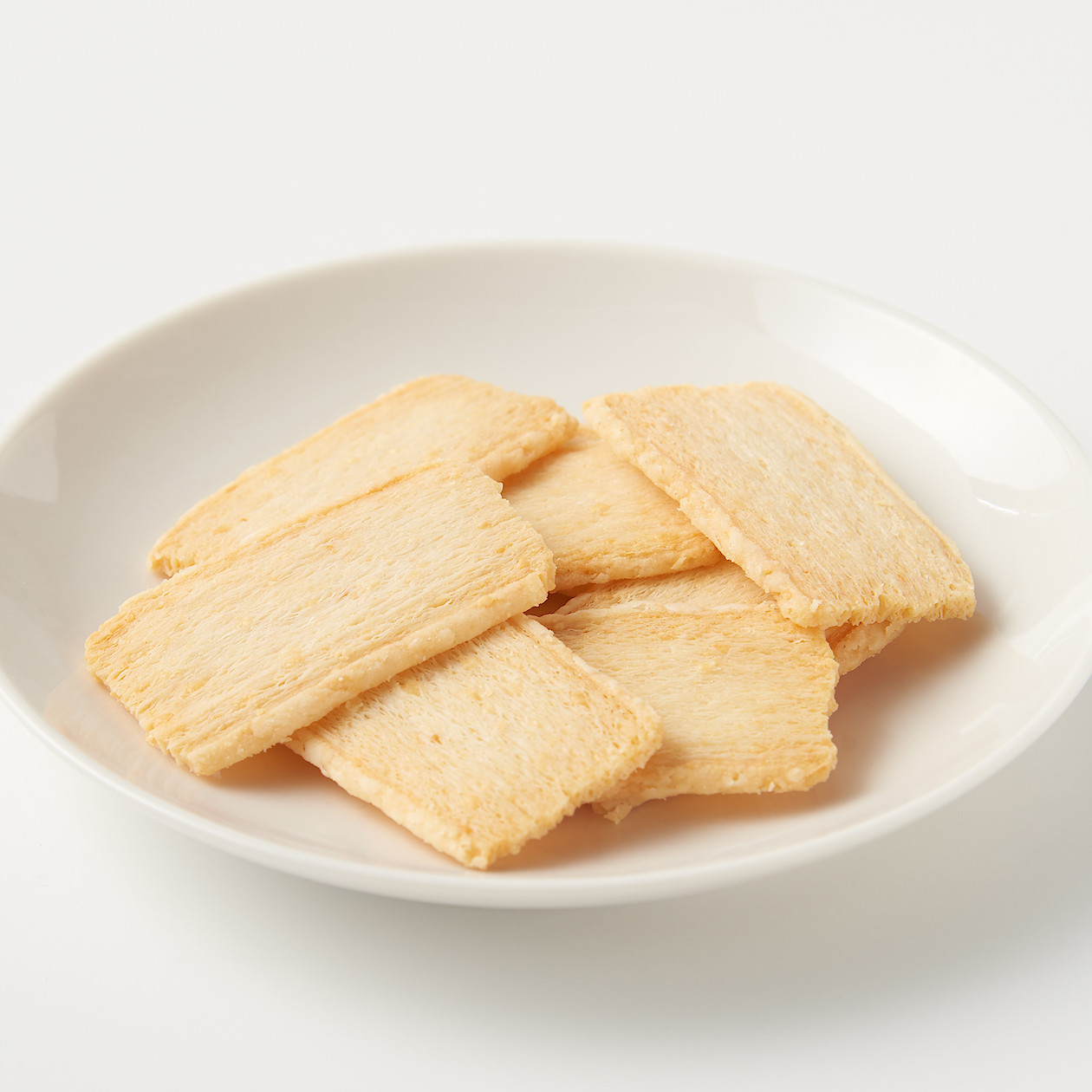 Parmesan Savoury Biscuits 70g