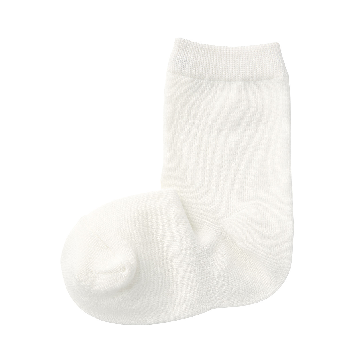 Right Angle Adjustable Socks (Kids/Plain) S0