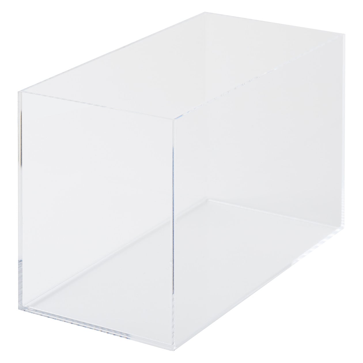 Stackable Acrylic Box L