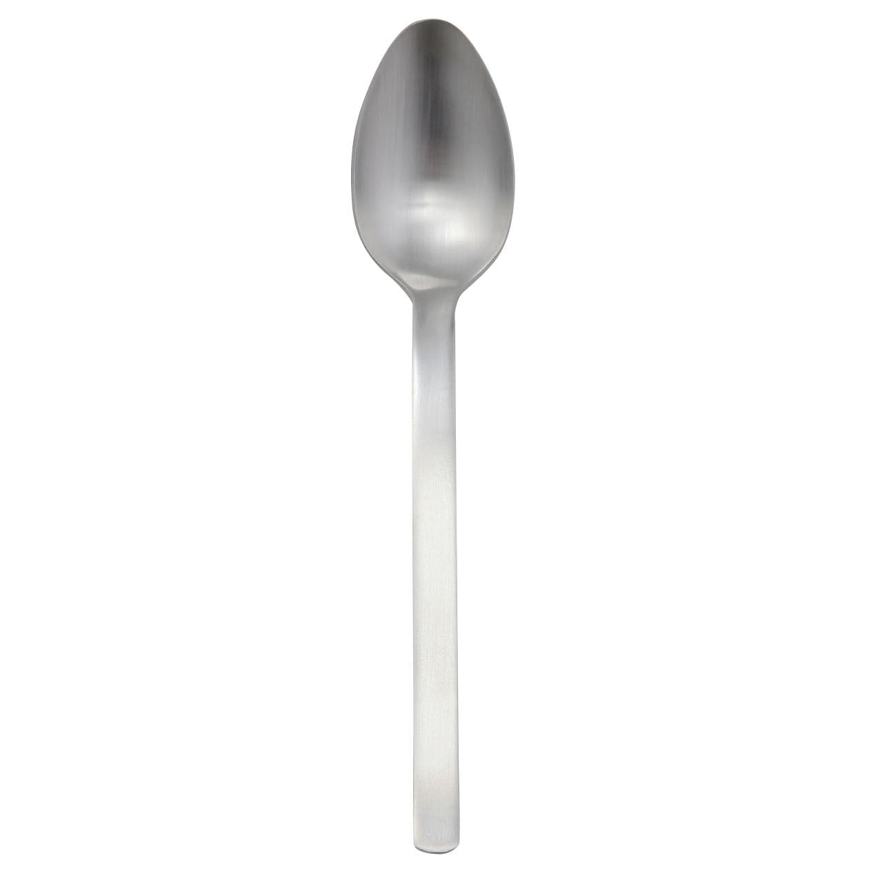 Straight Handle Spoon - Large