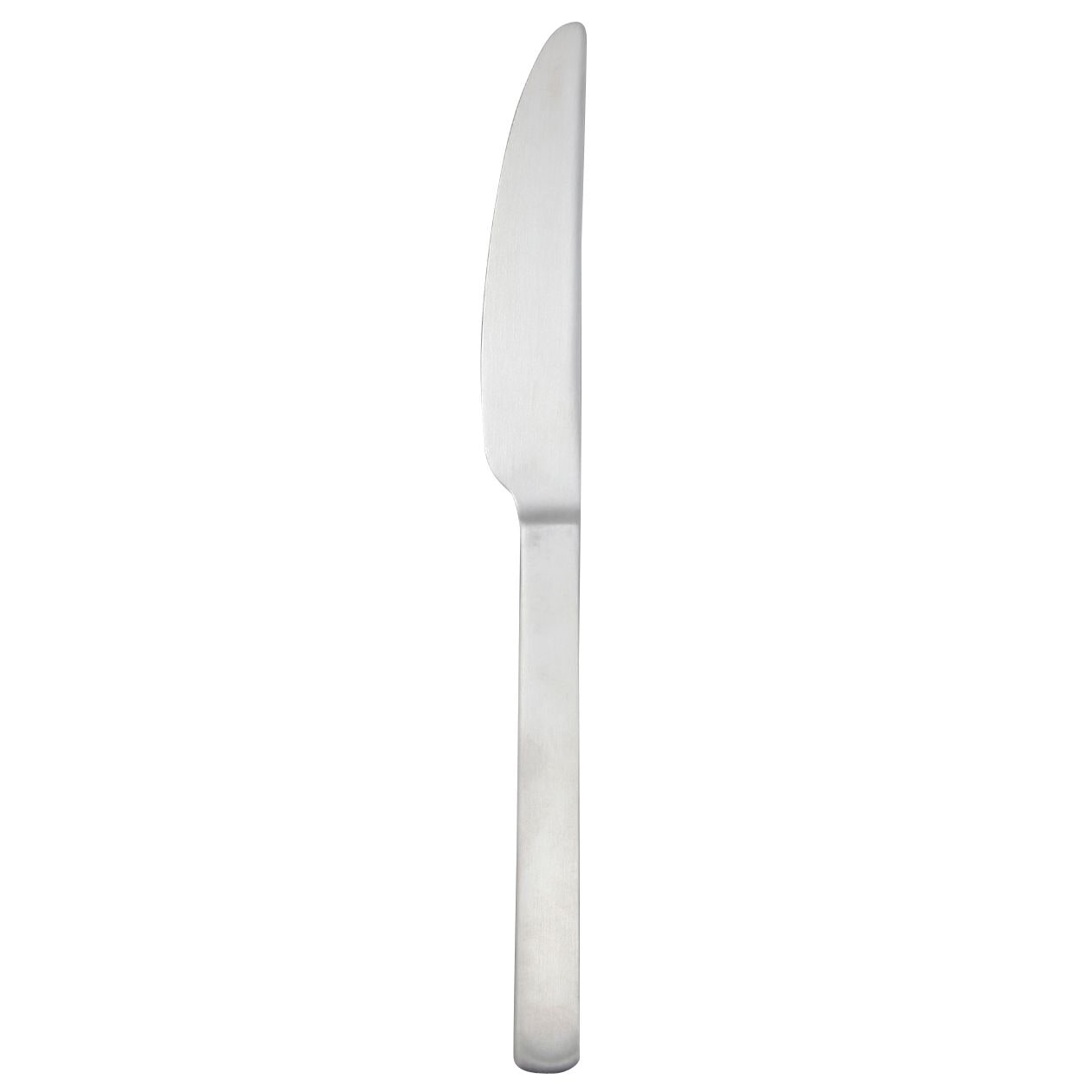 Straight Handle Knife - Large