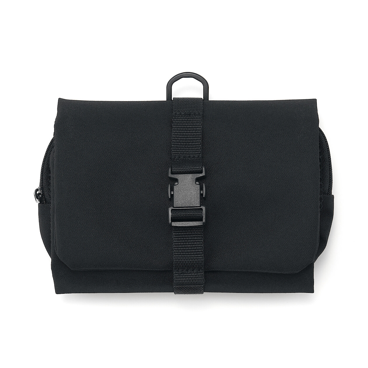 Hanging Case with Detachable Pouch