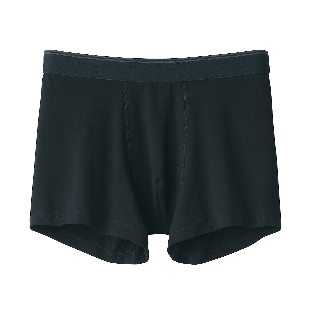Men's Lyocell Stretch Boxer Shorts 16763